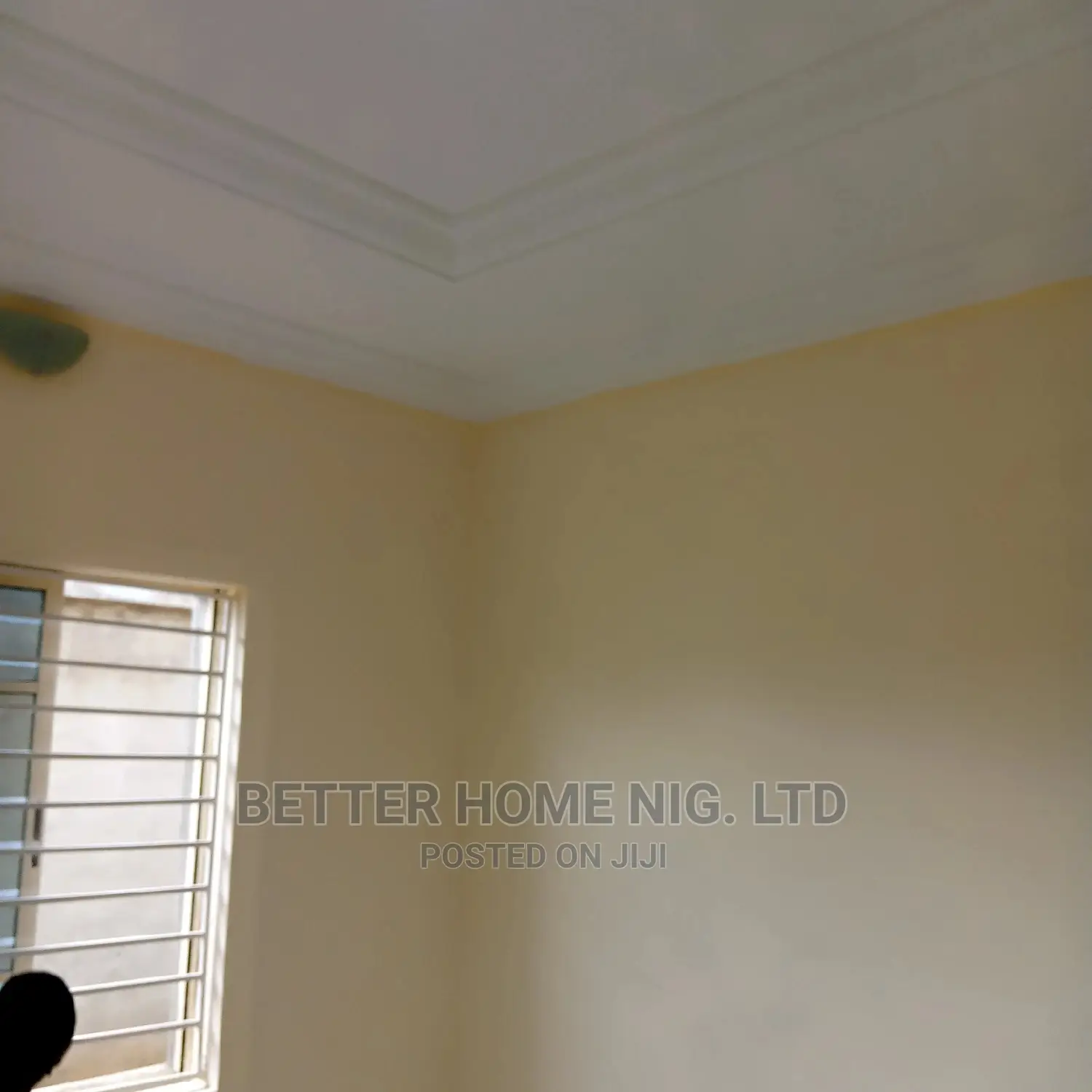 Furnished 2bdrm Block of Flats in Oluyole for rent
