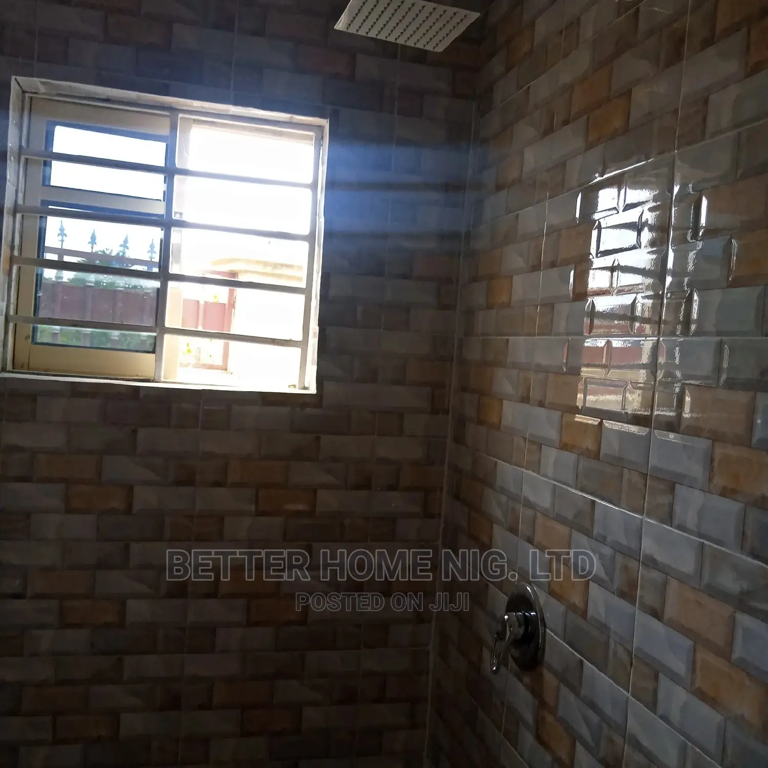 Furnished 2bdrm Block of Flats in Oluyole for rent