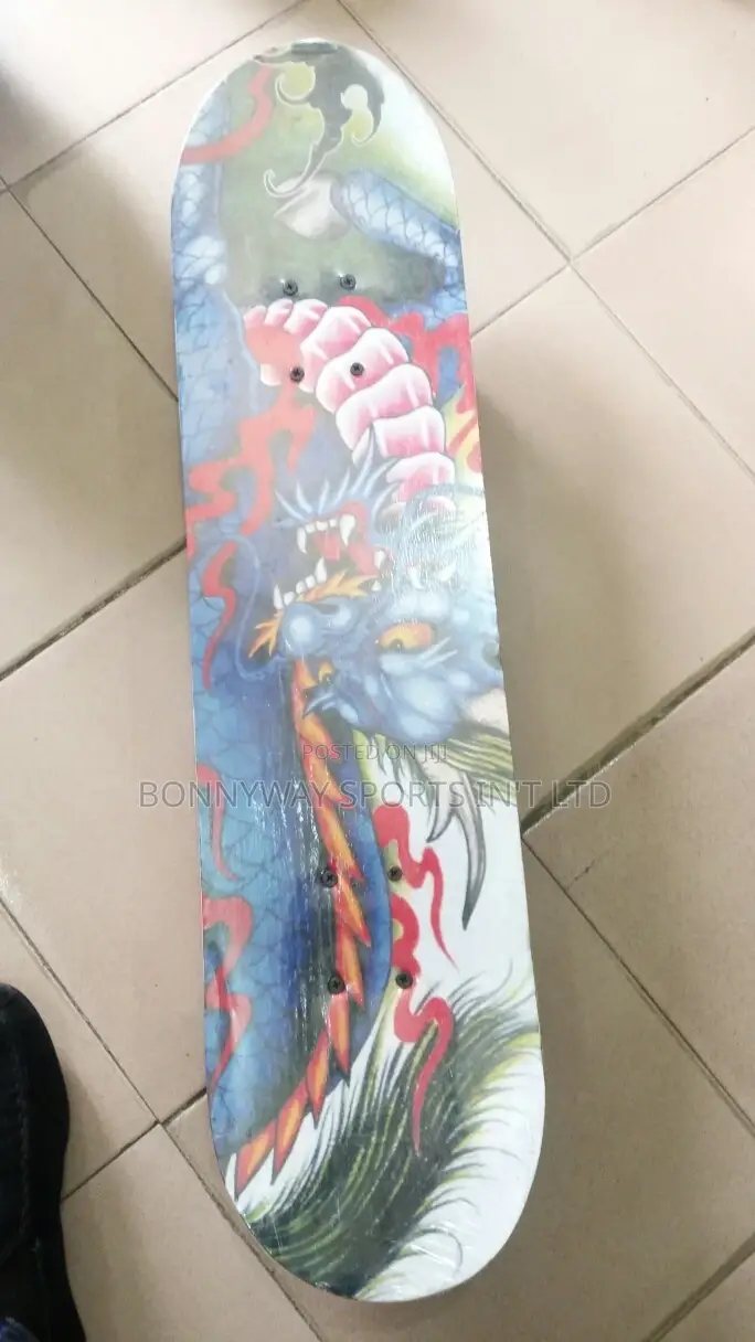 Adult Skate Board In Ikeja