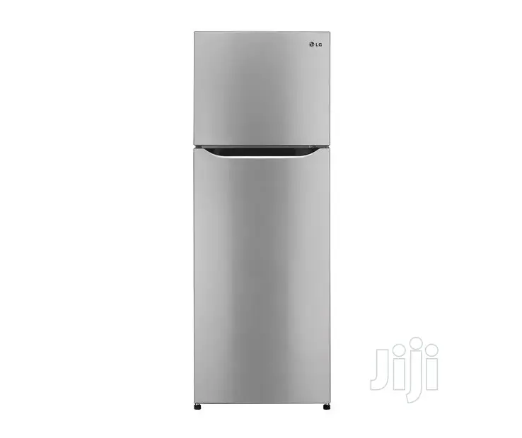 Hisense Double Door Refrigerator-212dr