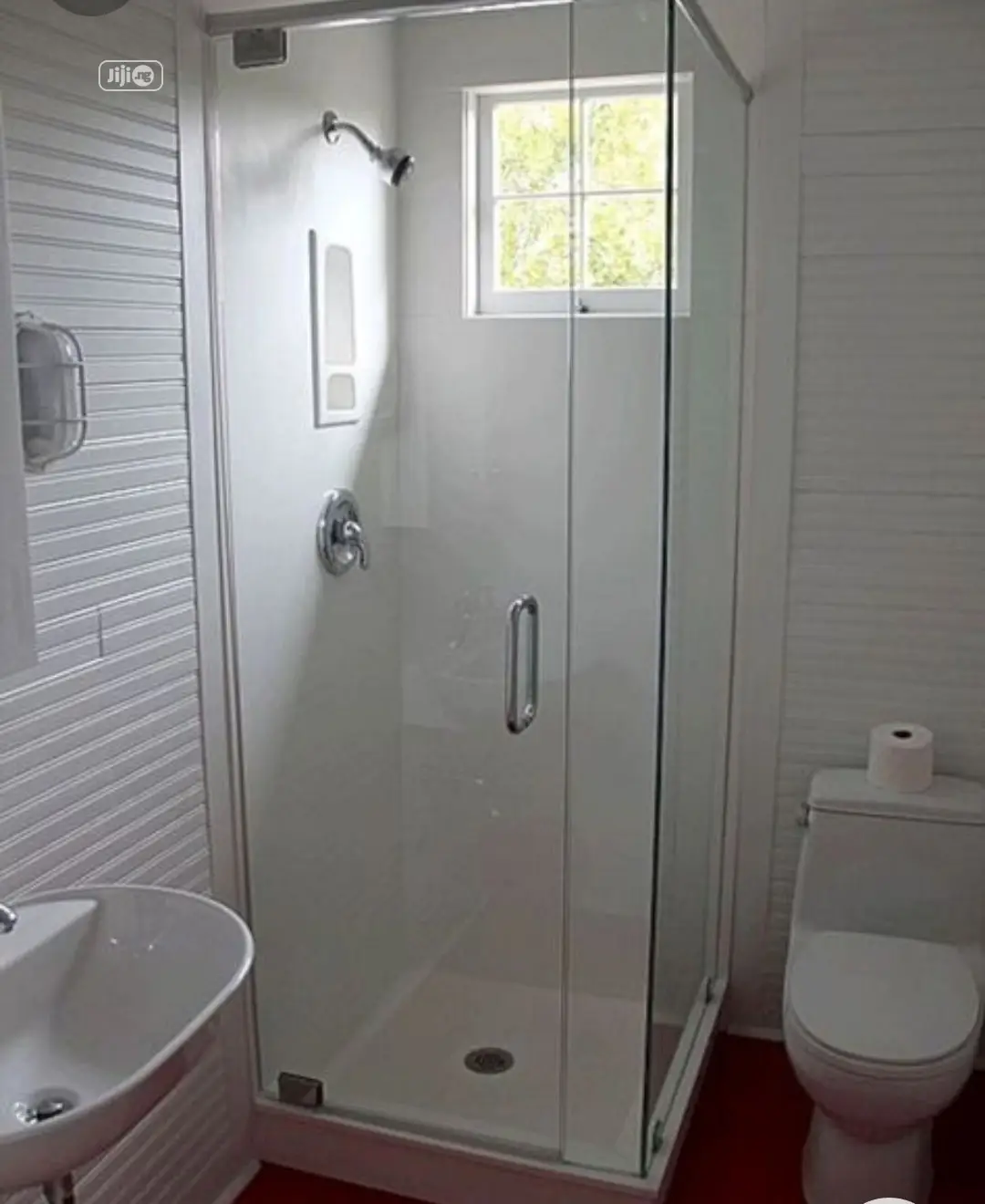 Classic Shower Cubicle
