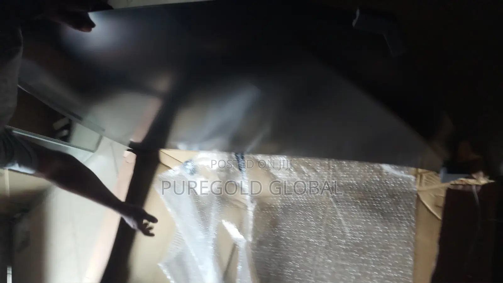 Bonnet for Toyota Camry 2010 Model