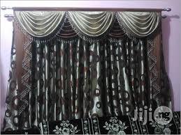 Current Curtain Interior