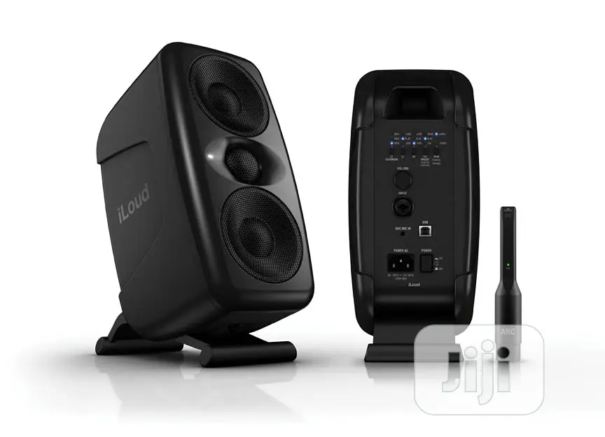 Iloud Mtm Compact Studio Monitor