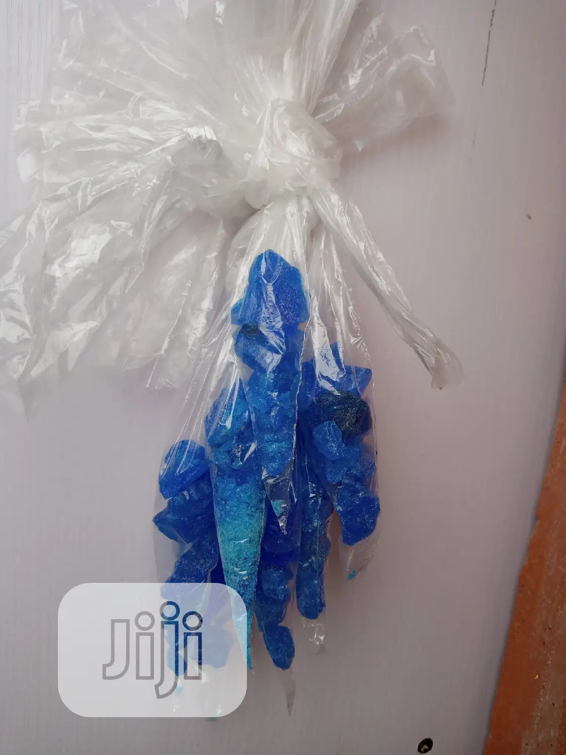 Blue Alum Stone (Per Sachet)