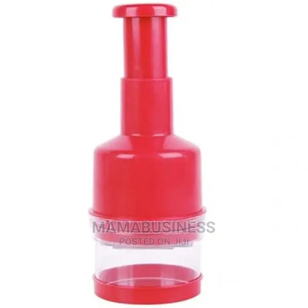 Onions and Vegetables Chopper