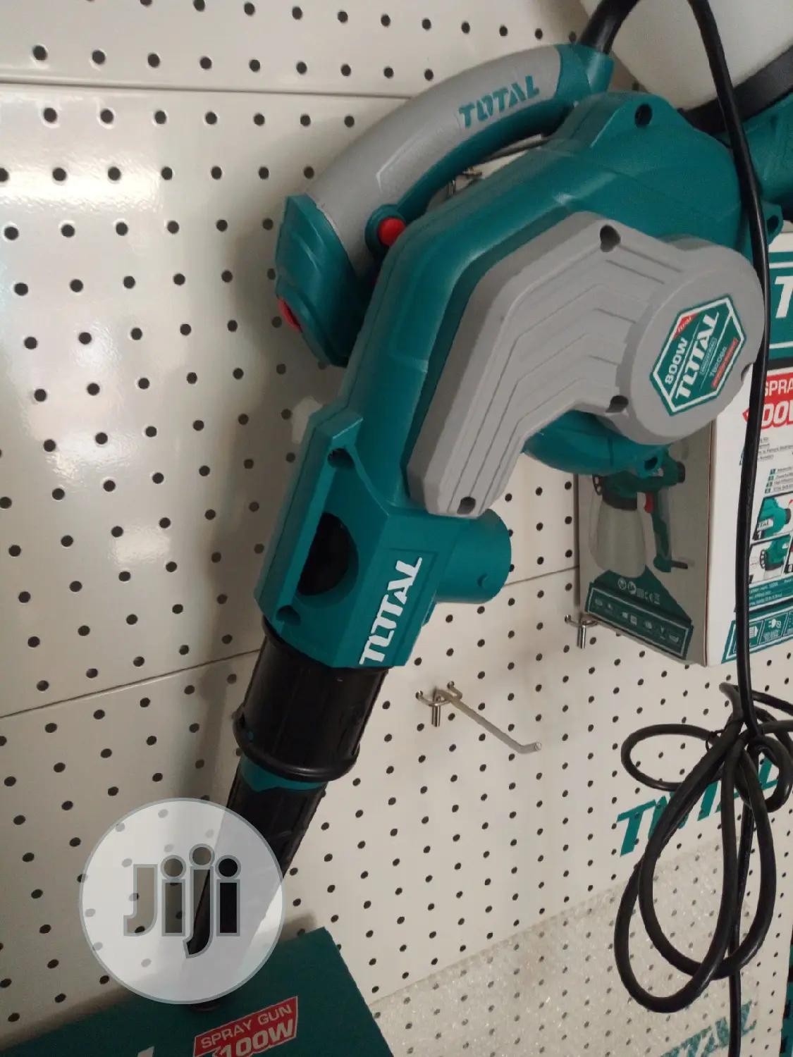 Air Blower 800w