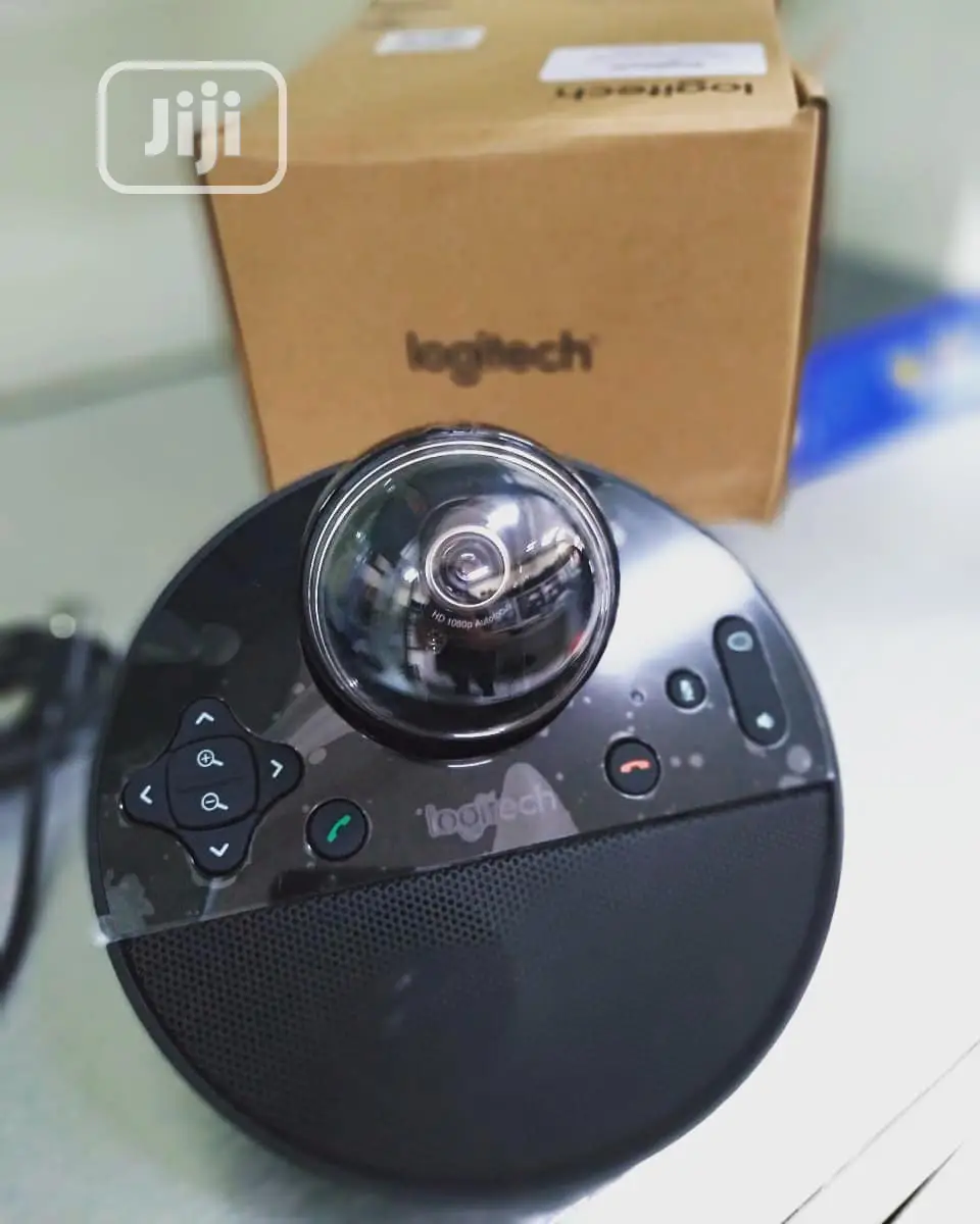 Logitech Conference Camera BCC950