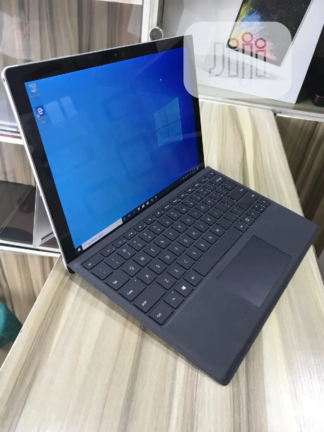 Laptop Microsoft 16GB Intel Core I7 SSD 512GB