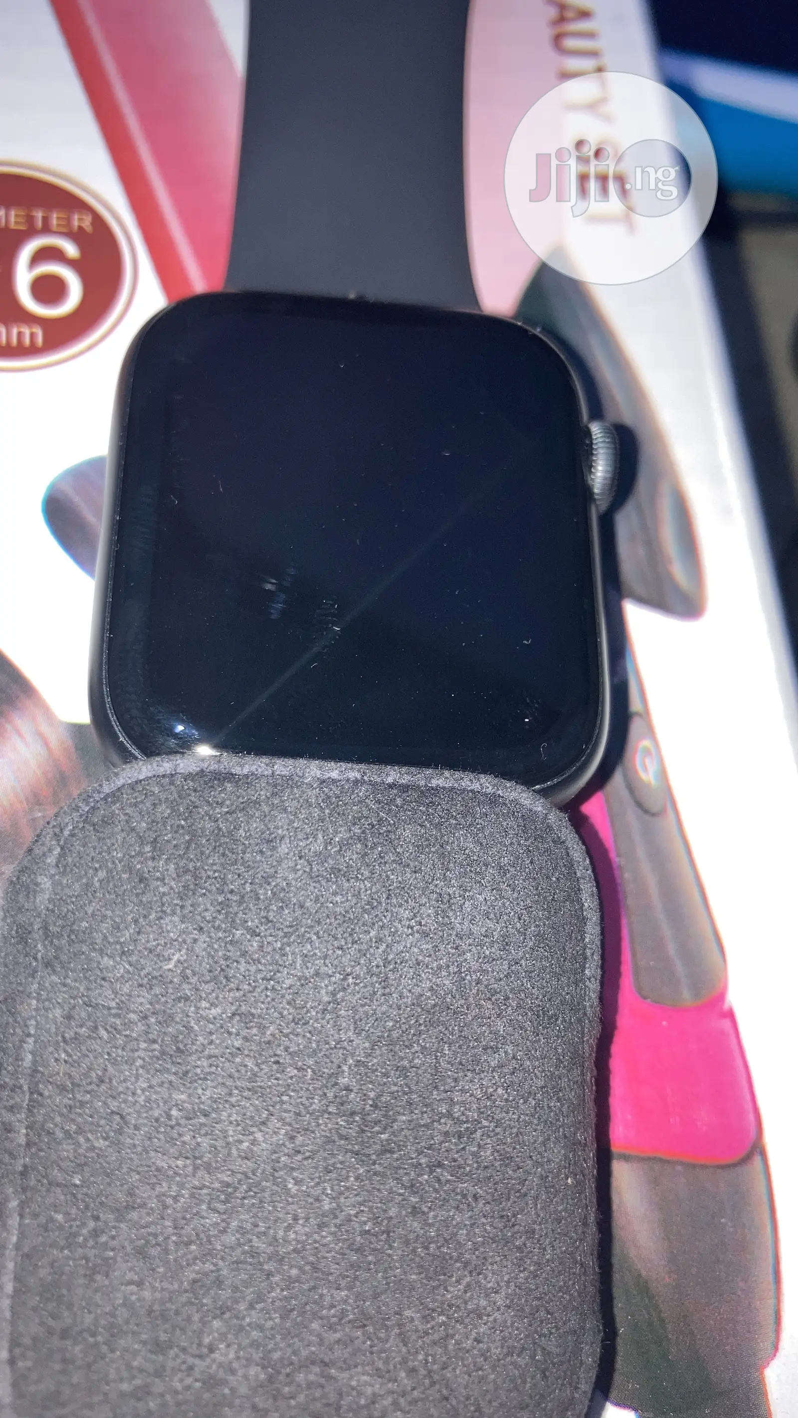 Apple Watch Series 9 45mm