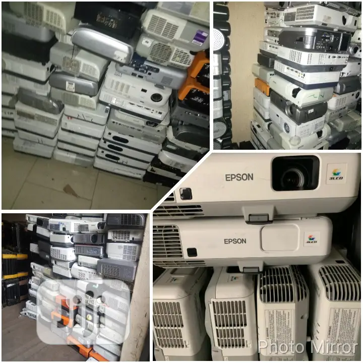 Bulk Supply Of Nec Projector