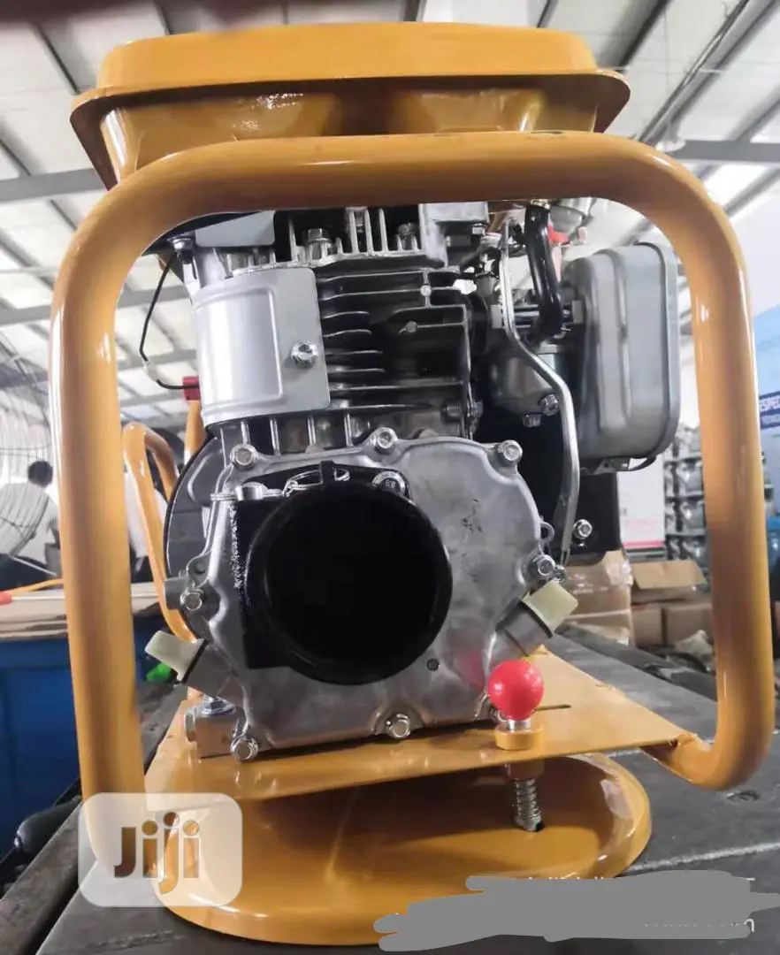 Concrete Vibrator Machine