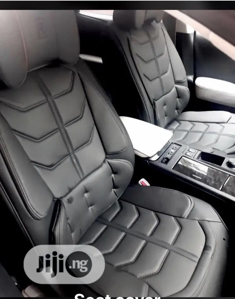 High Quality Leather Seat Cover