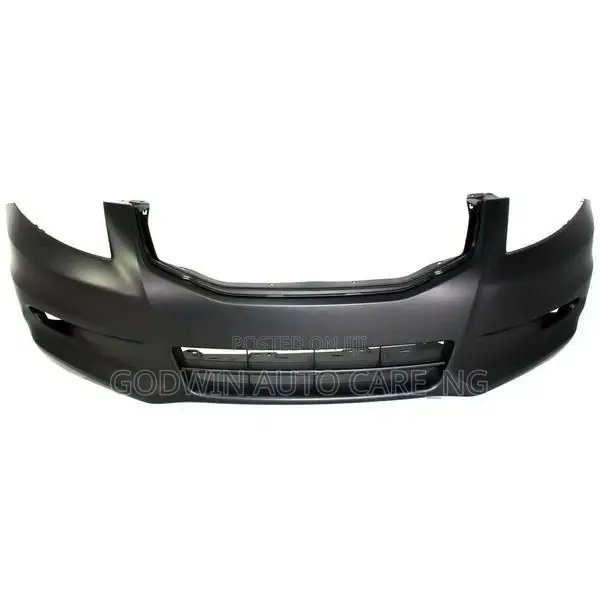 Honda Accord 2011 Model Bumbers and Components