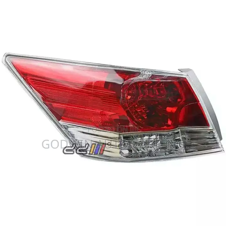 Honda Accord 2011 Model Bumbers and Components