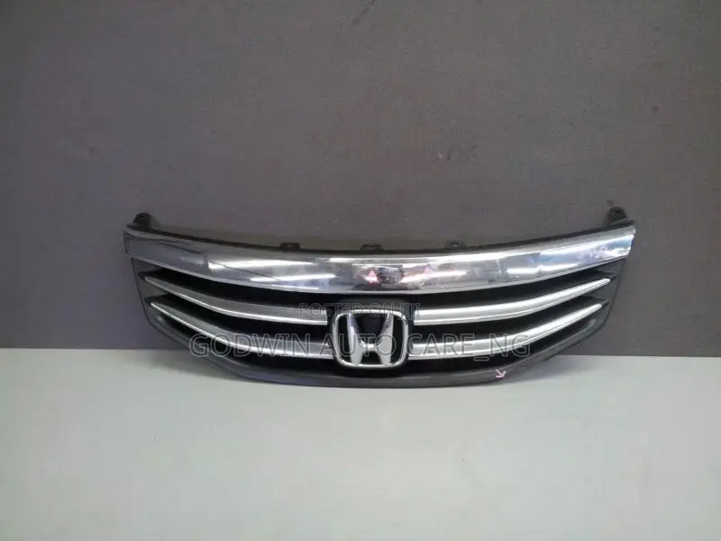 Honda Accord 2011 Model Bumbers and Components