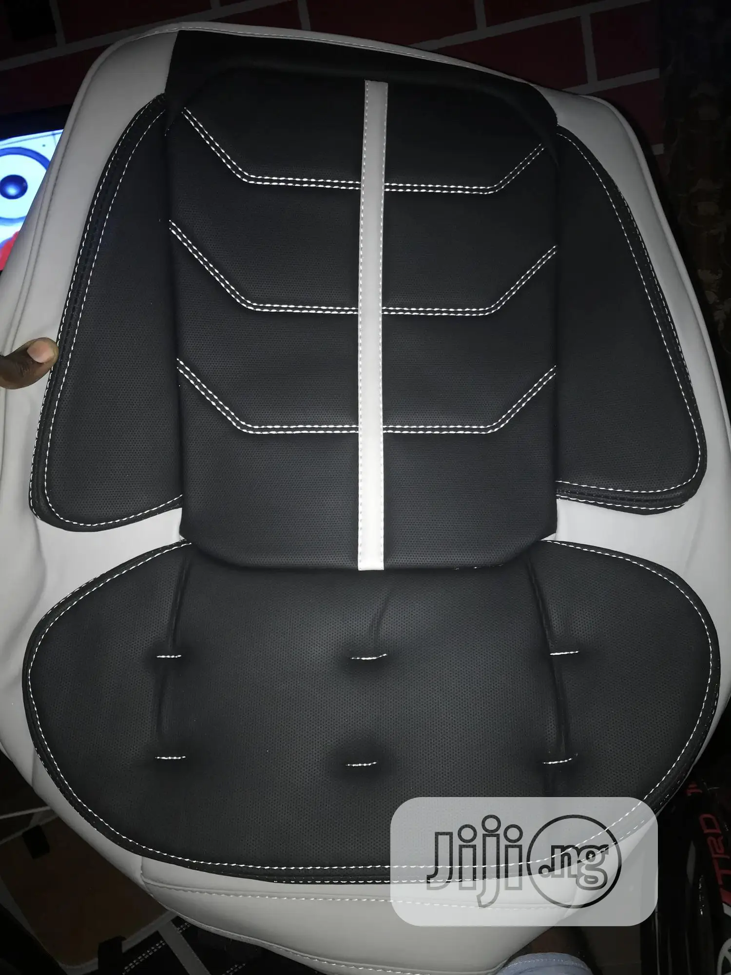 High Quality Leather Seat Cover