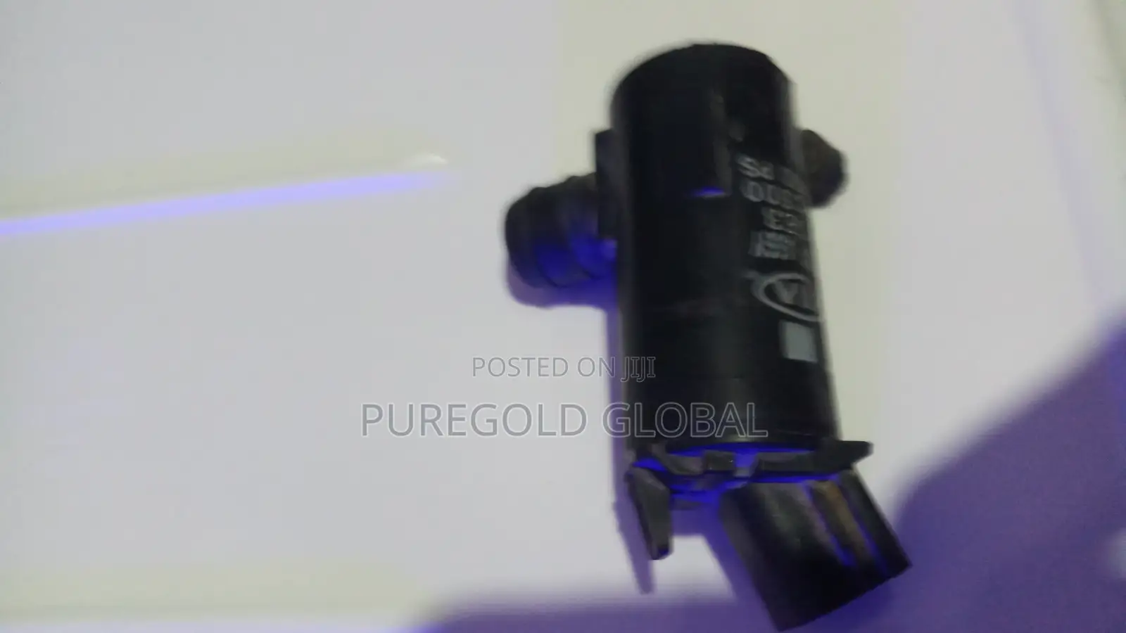 Water Spray Pump For All Model Of Vehicles