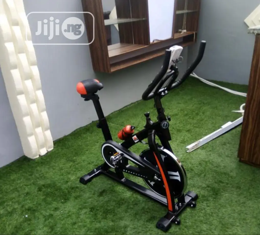 Powerflex Spinning Bike
