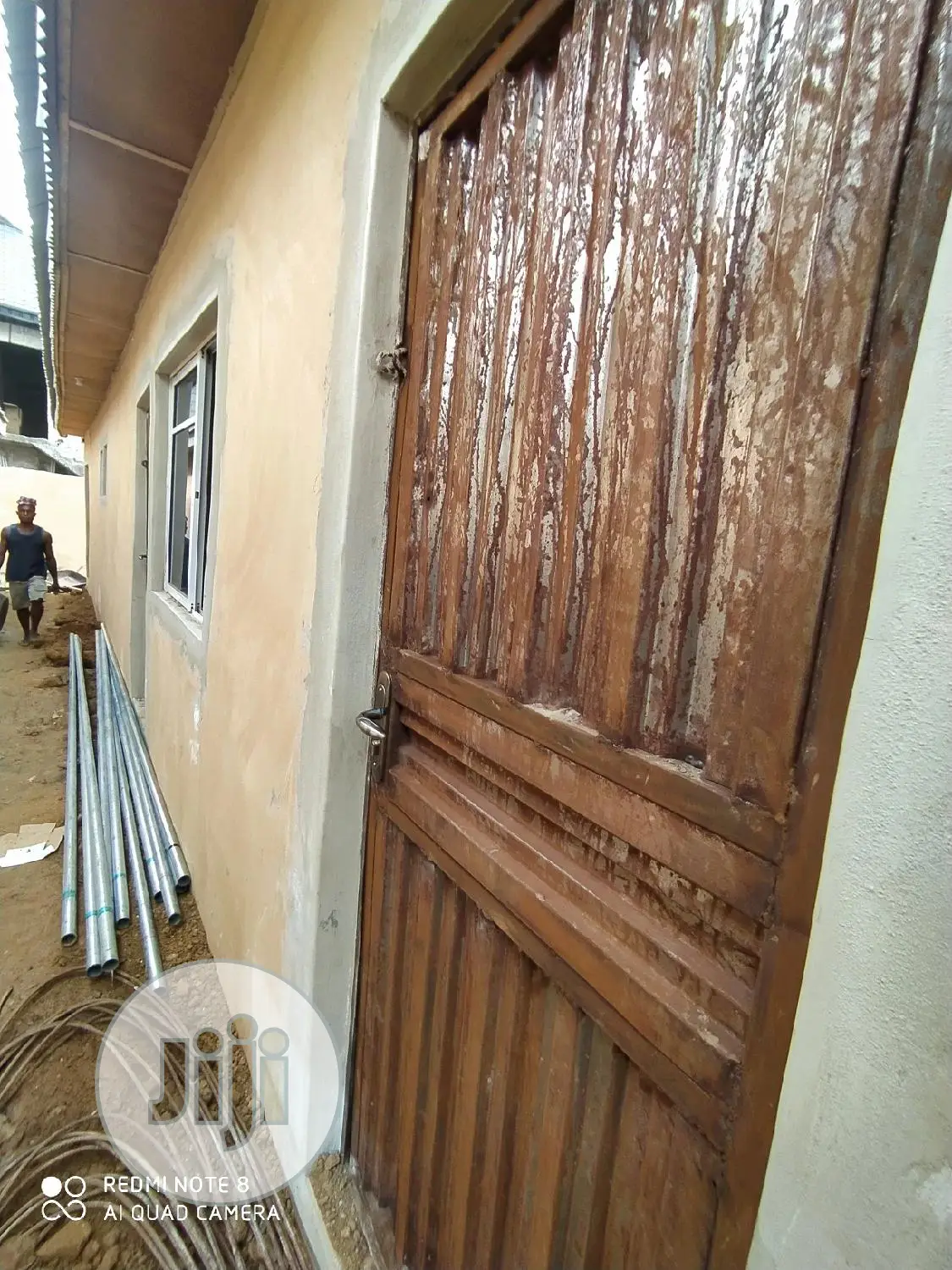 Studio Apartment in Bariga for rent