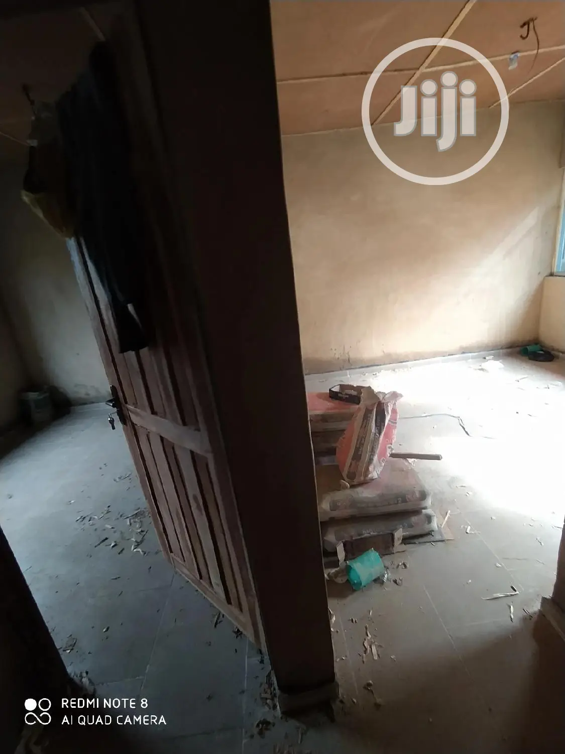 Studio Apartment in Bariga for rent