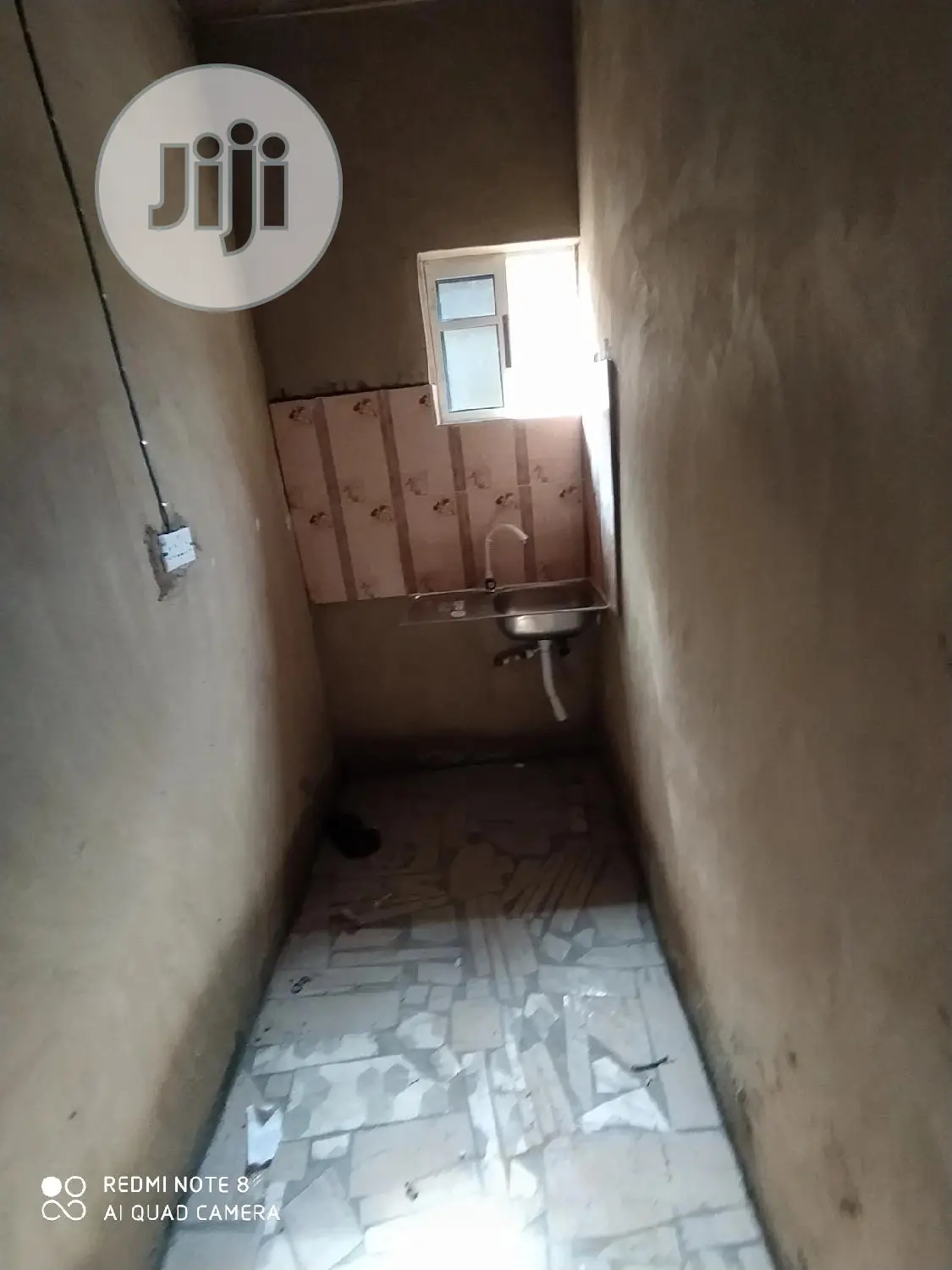 Studio Apartment in Bariga for rent