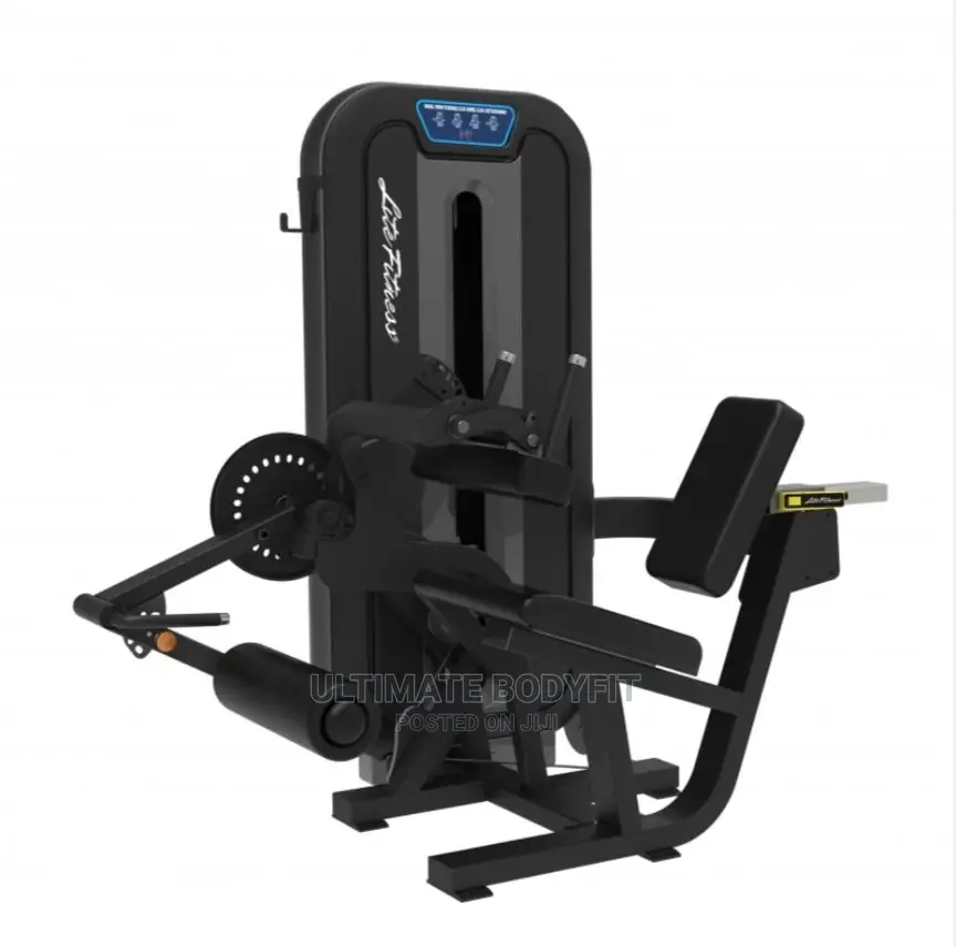 Brand New Ld8041 Dual Function Leg Extension Machine