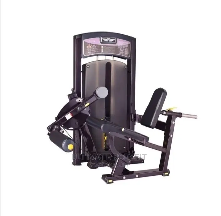 Brand New M9-014 Leg Extension Machine Exercise
