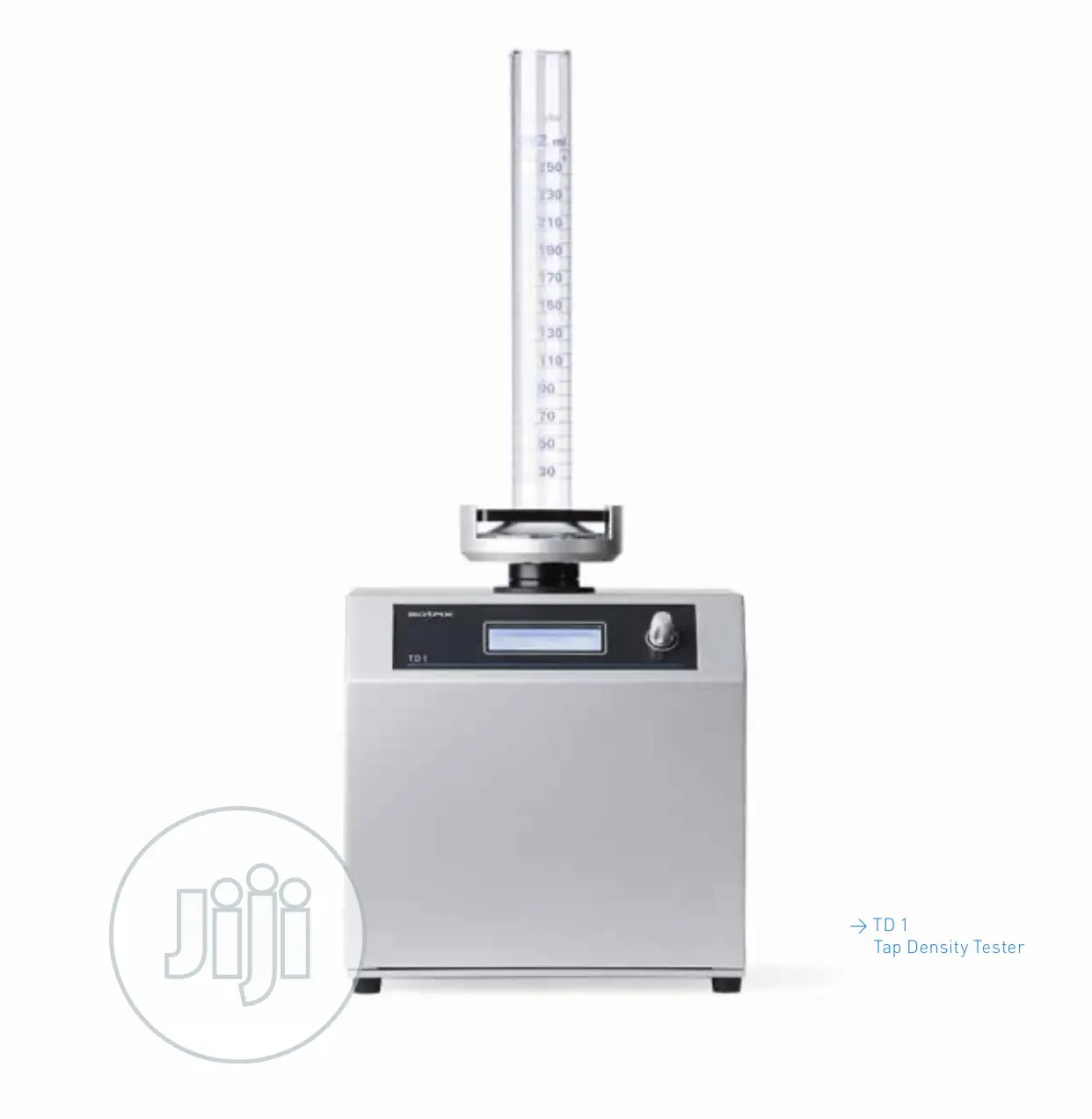 Tap Density Tester ( TD1 SOTAX)