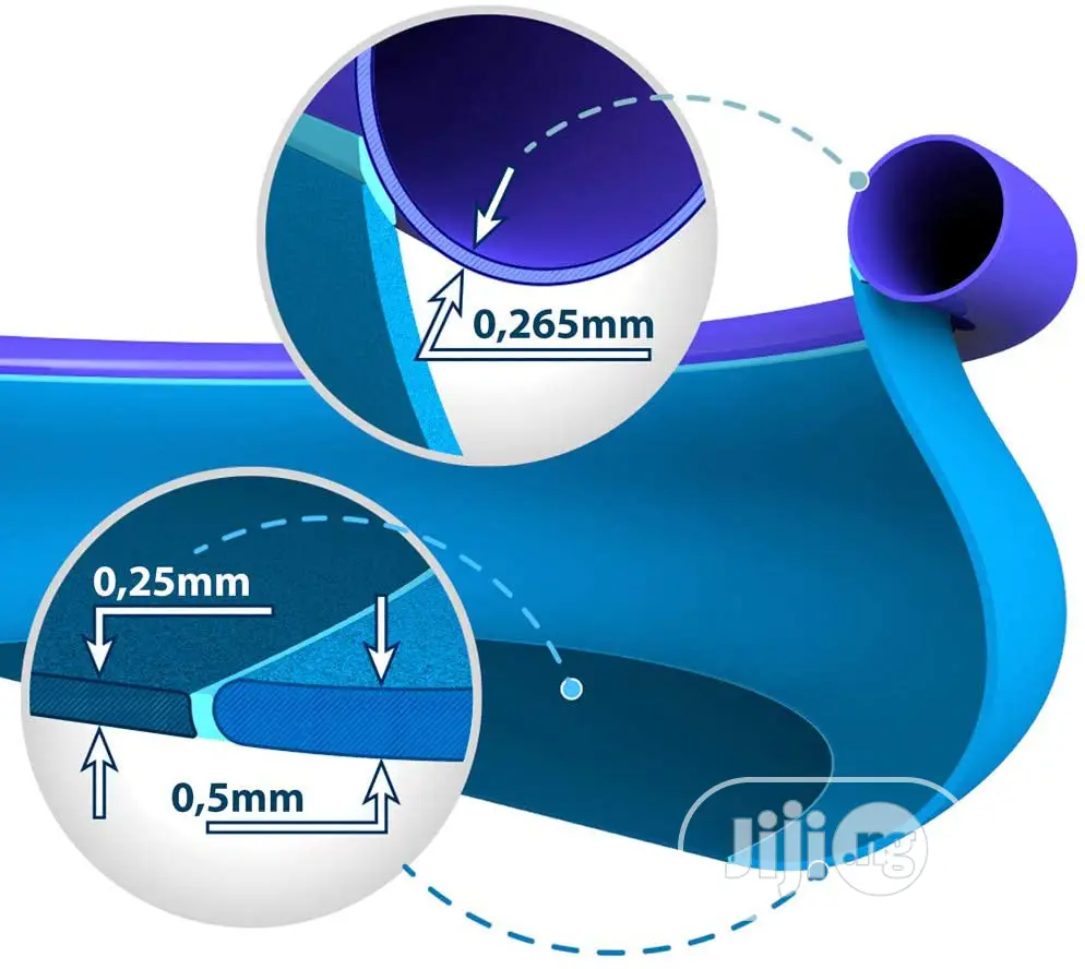 Intex Easy Set Up 10 Foot X 30 Inch Pool