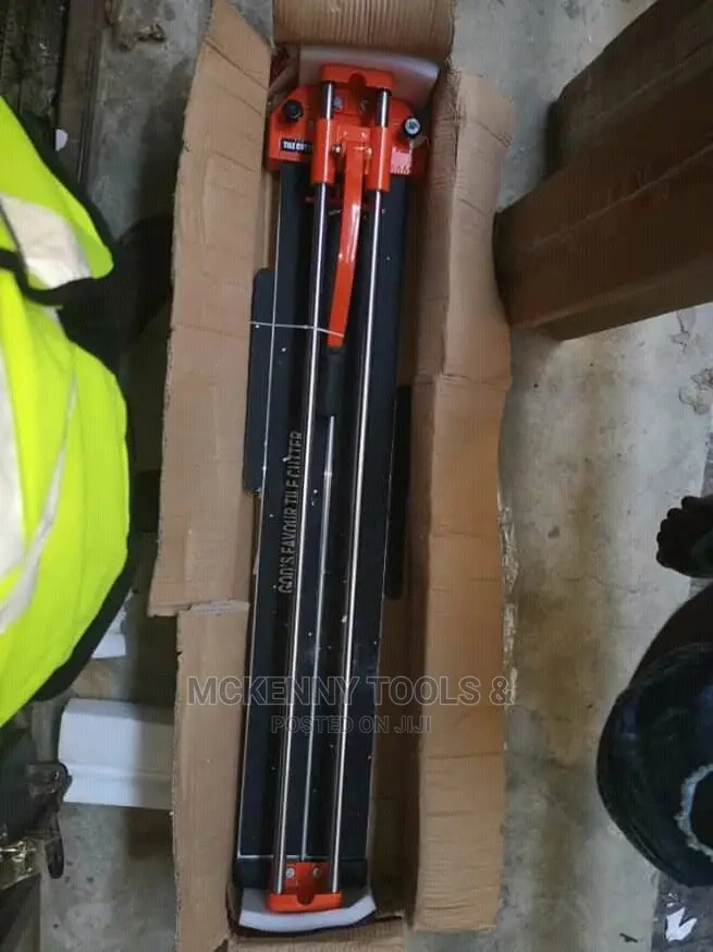 Proffesional Tile Cutter 1mm