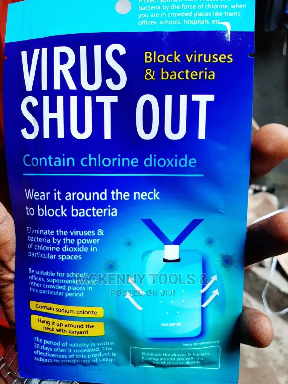 Virus Shoot Out