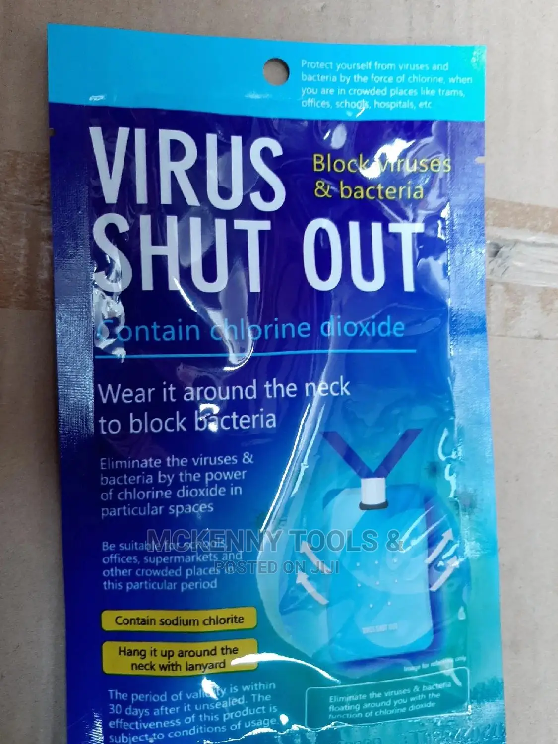Virus Shoot Out
