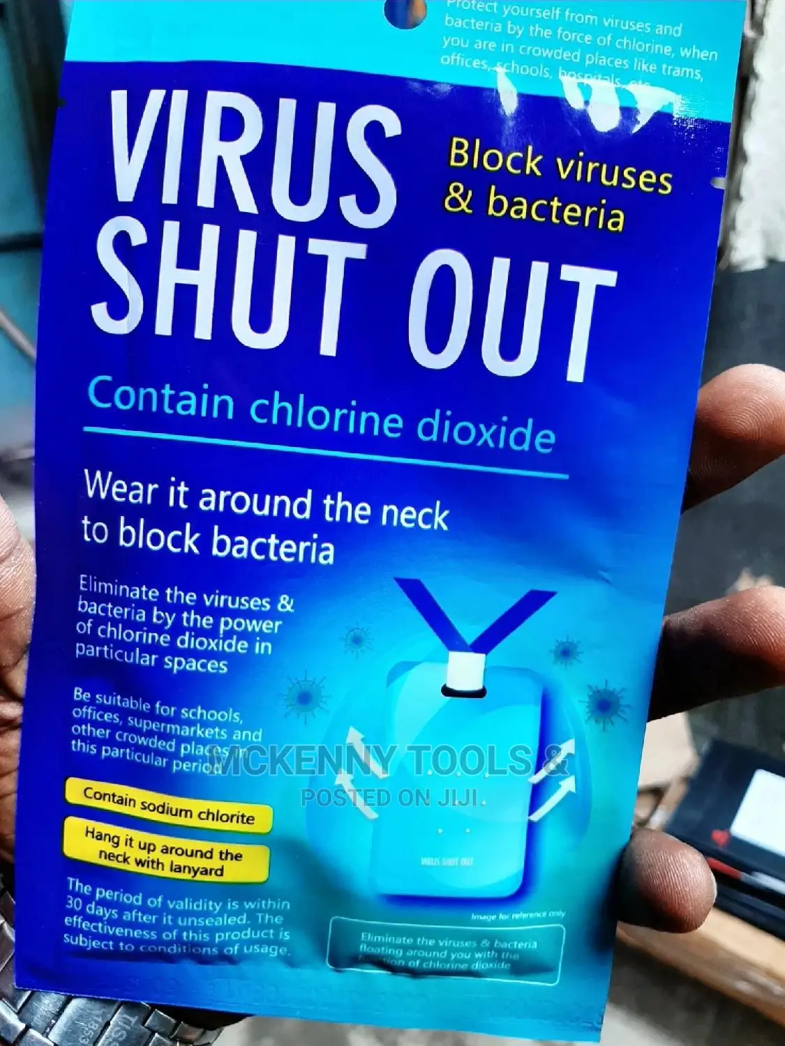 Virus Shoot Out