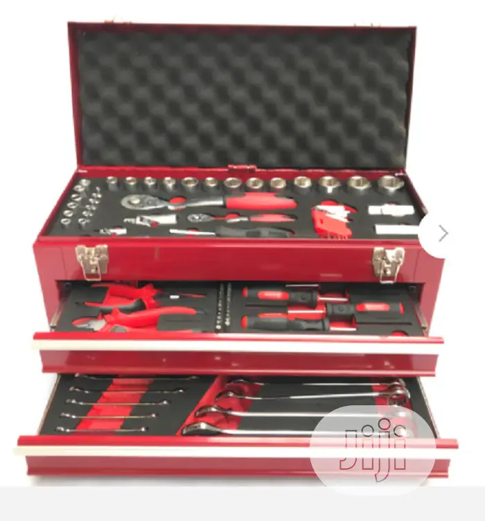 Gatmatic 92pcs Professional Tool Set