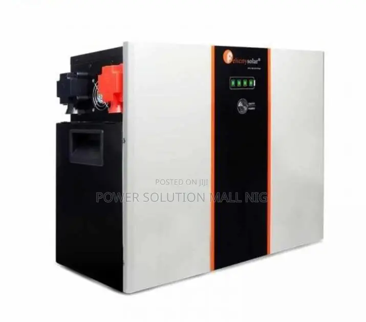 Felicity Lithium Battery Lpbt48200 7.5kwh