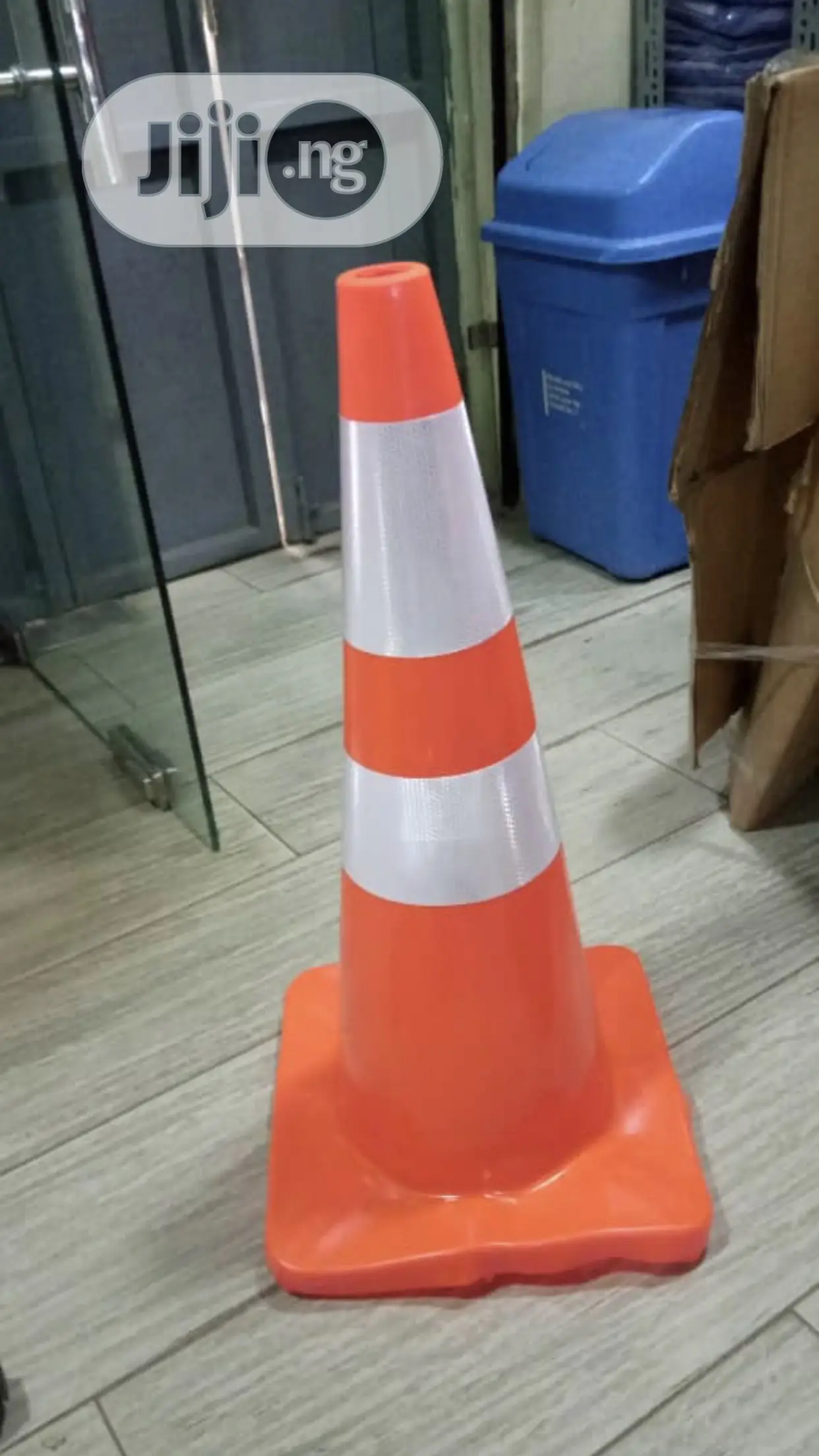 Safety Cone RSW