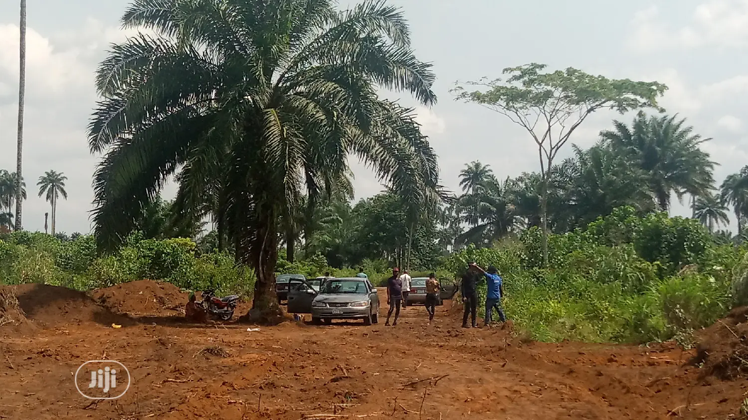 Geeko Luxerycity Estate Ipo Omagwa After Intl. Airport