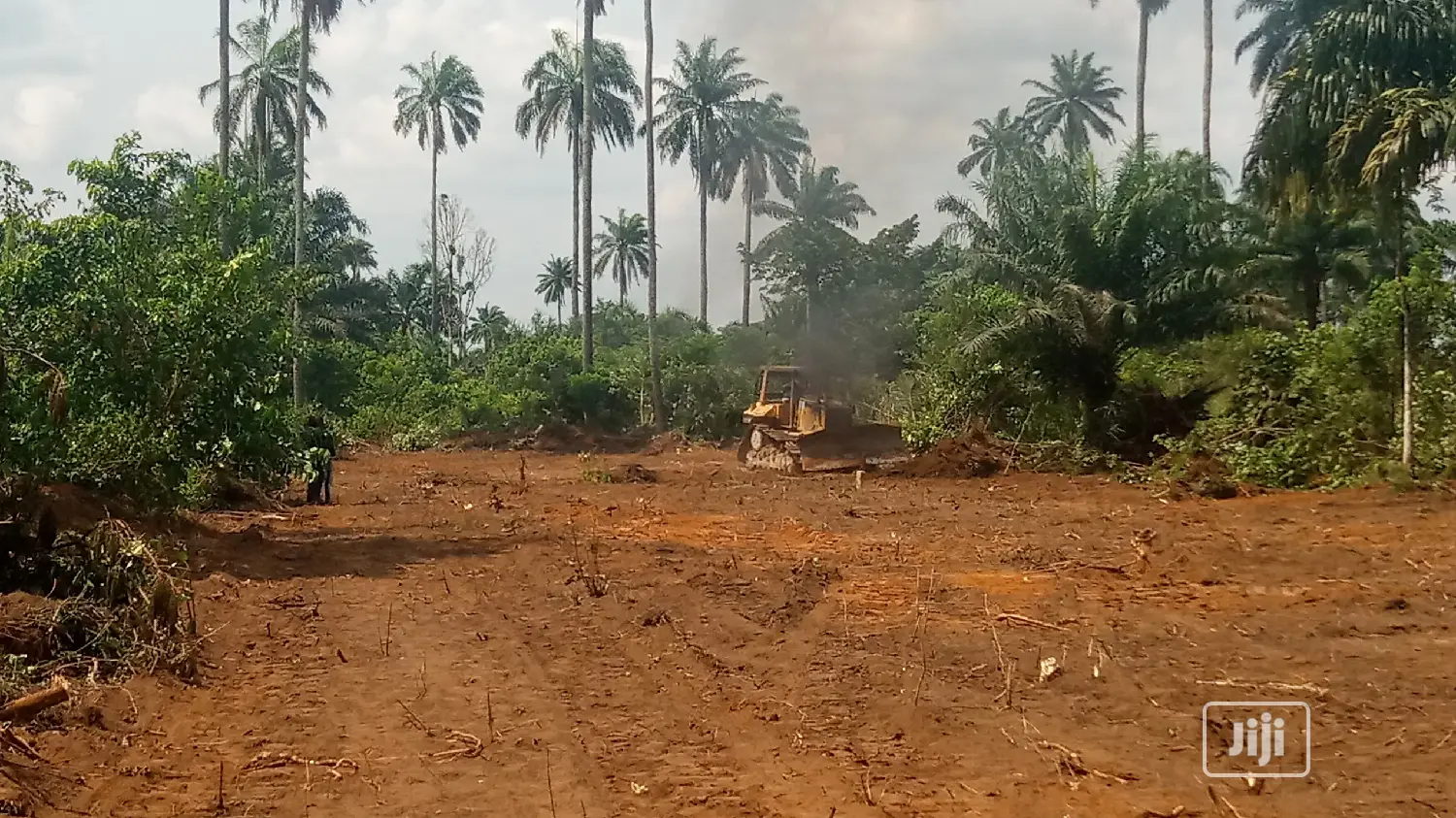 Geeko Luxerycity Estate Ipo Omagwa After Intl. Airport