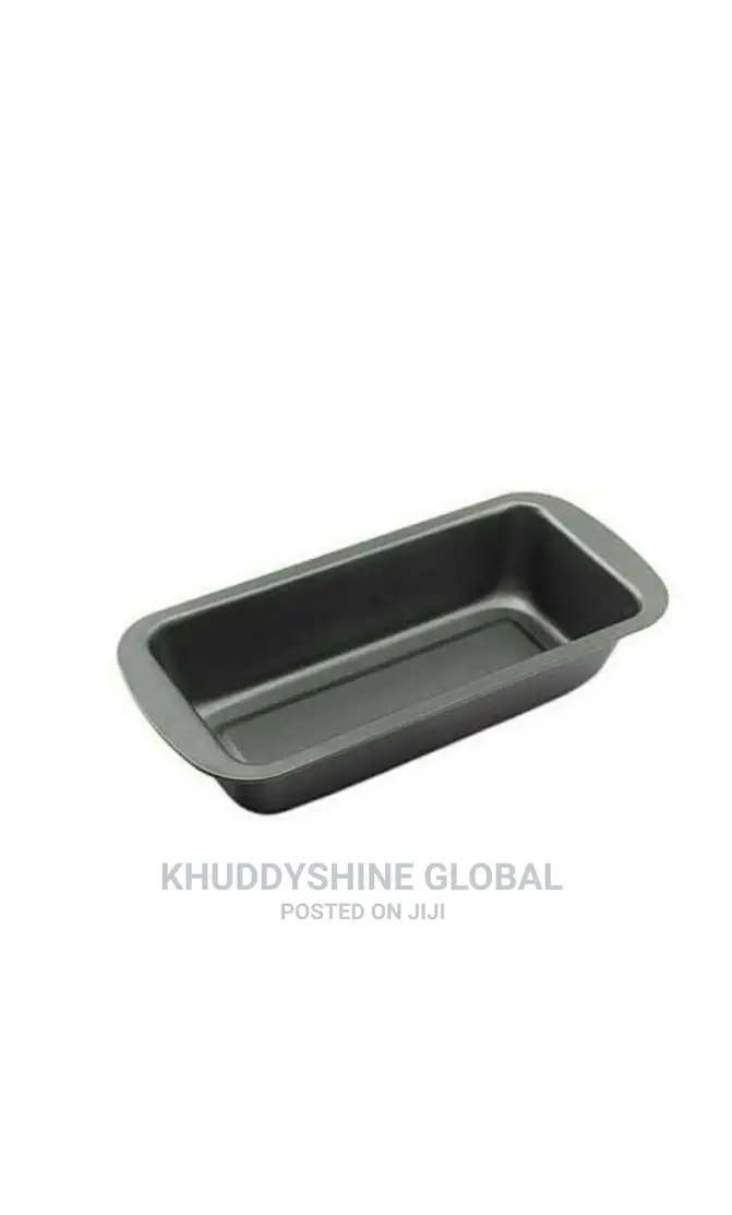 Millini Carbon Steel Loaf Pan