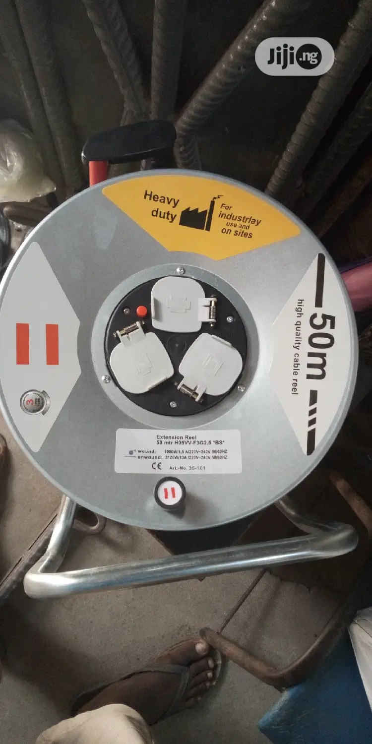 50m Extension Cable