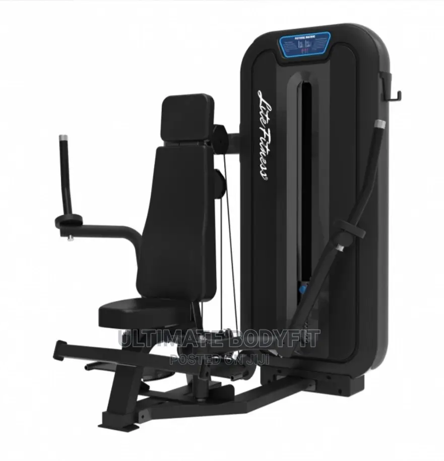 Brand New LD8004 Pectoral Chest Machine