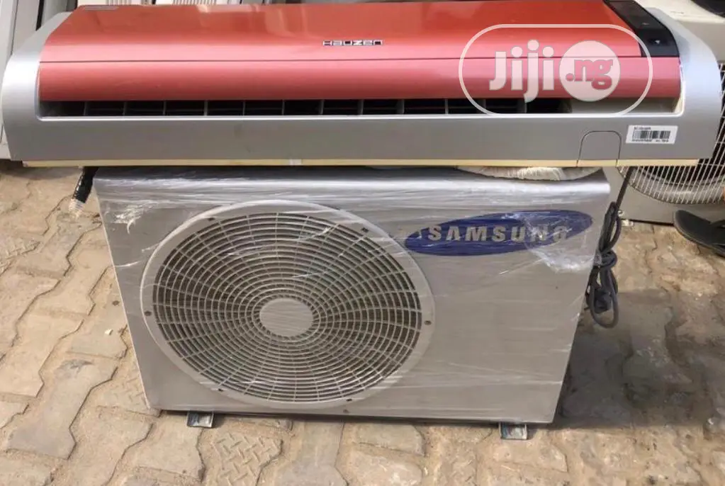 Samsung Whisen 1.5hp Split Unit Air Conditioner