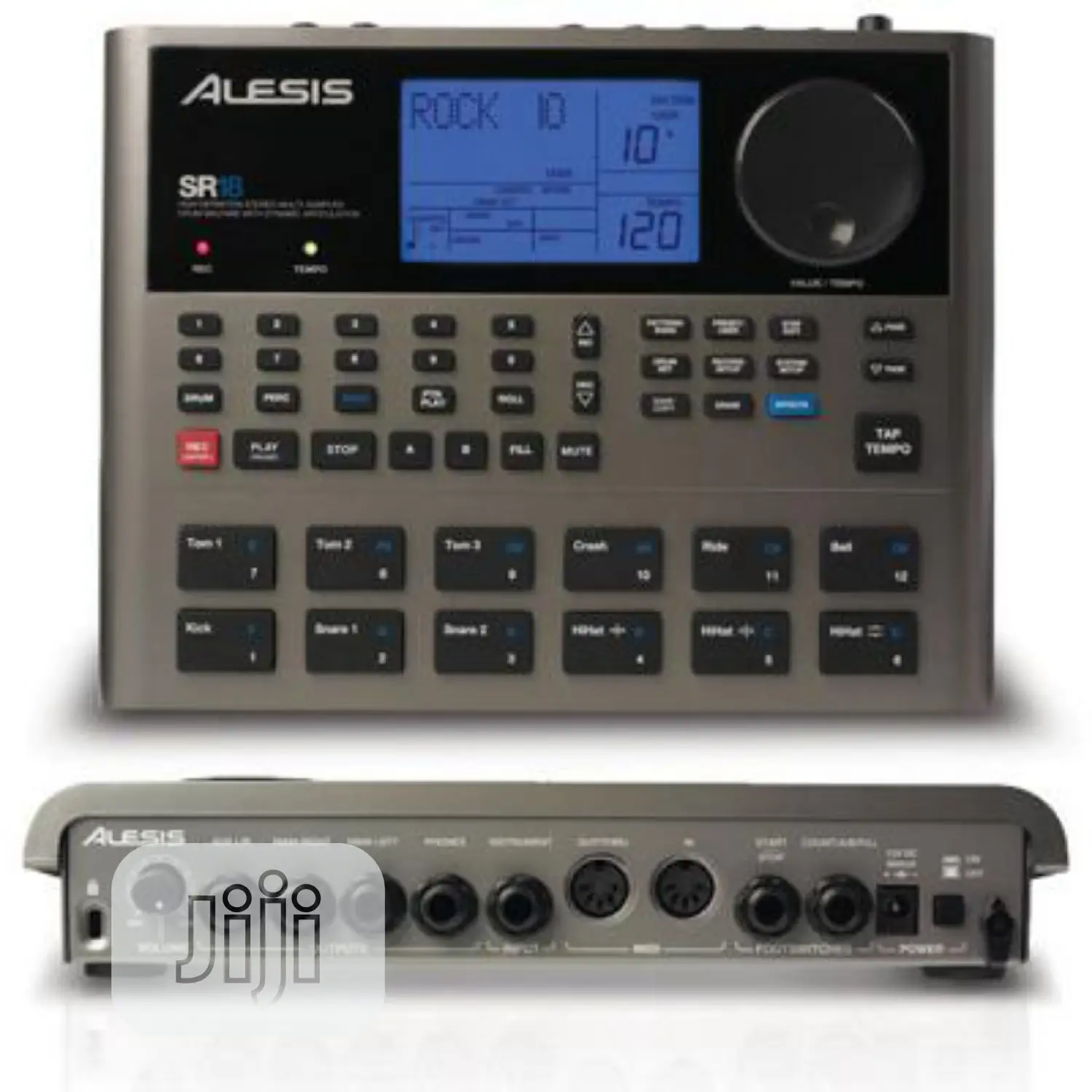 Alesis Sr18