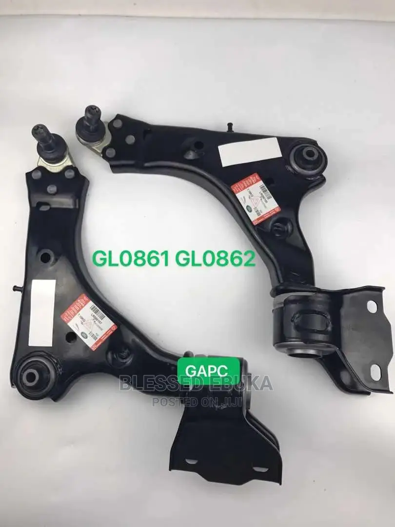 Range Rover Evoque Front Lower Arms