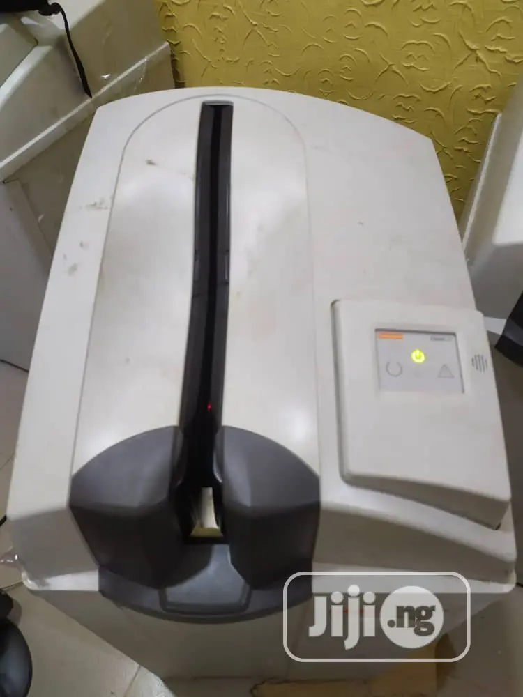 Digitizer Carestream Classic Cr