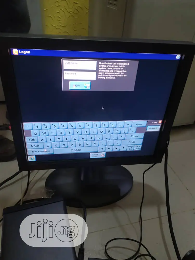 Digitizer Carestream Classic Cr