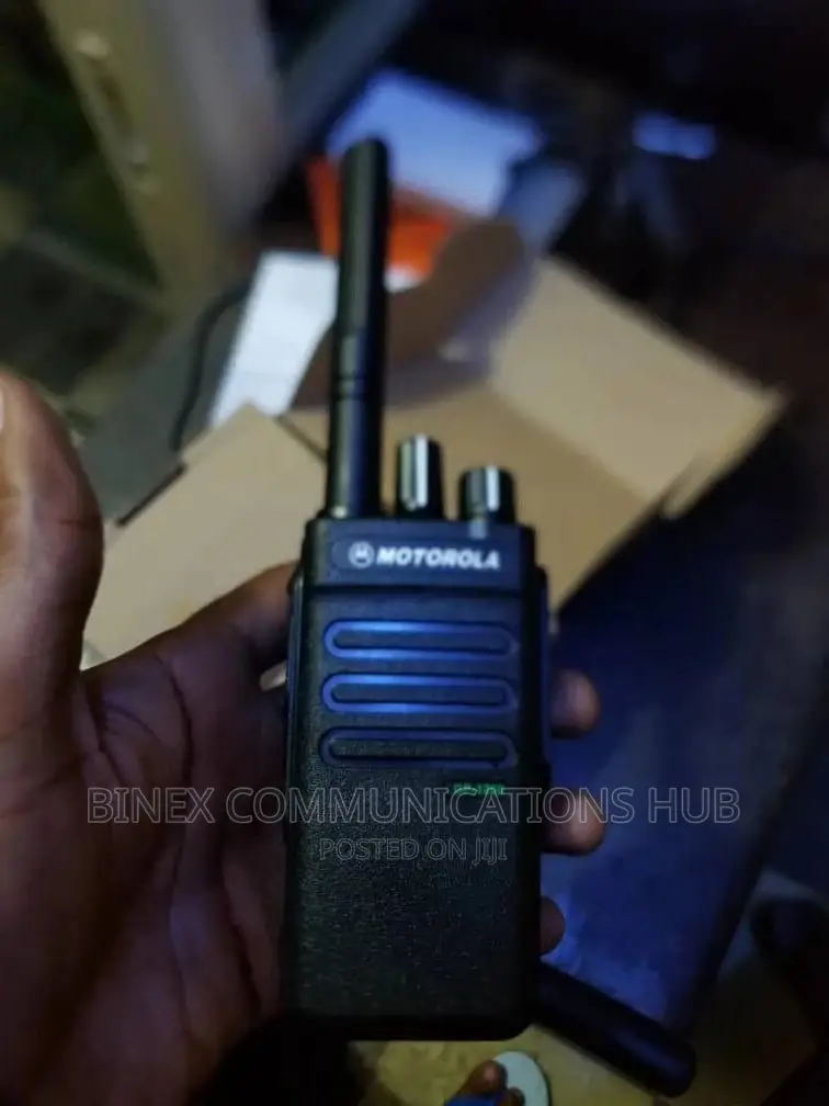 Motorola GP1200 Radio Uhf