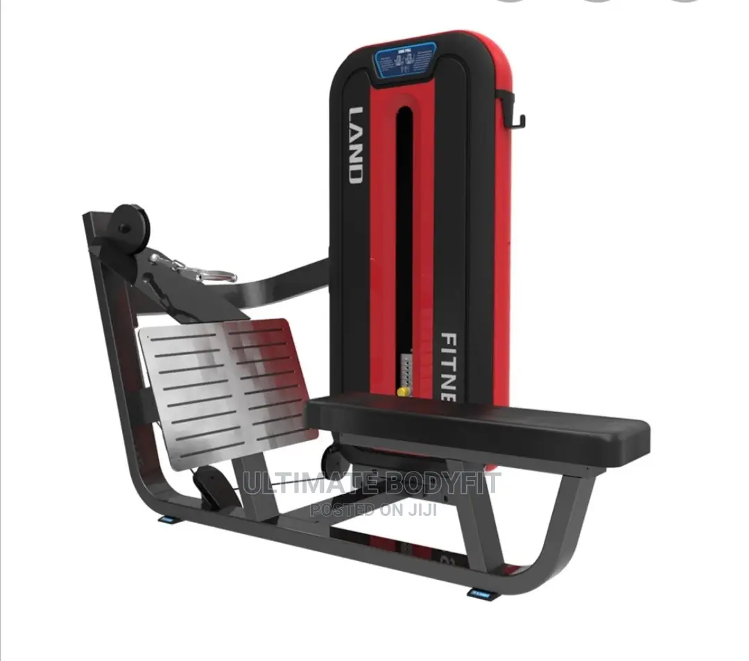 Brand New LD8033 Long Pull Machine