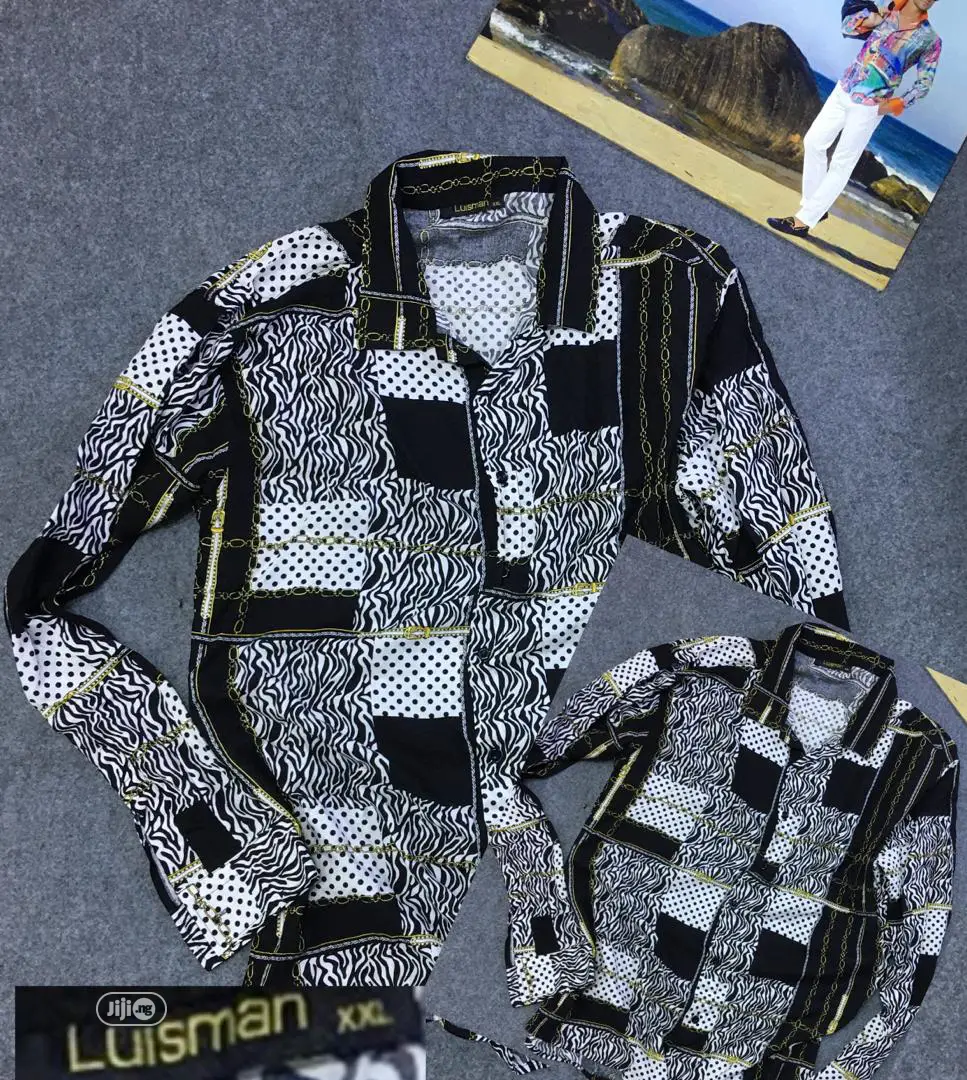 Turkey Men's Shirts